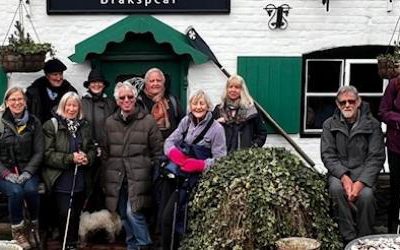 Saturday – Saturday 21st February 2026 – 09:45